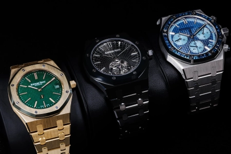 İkinci El Audemars Piguet Saat Alan Yerler İstanbul