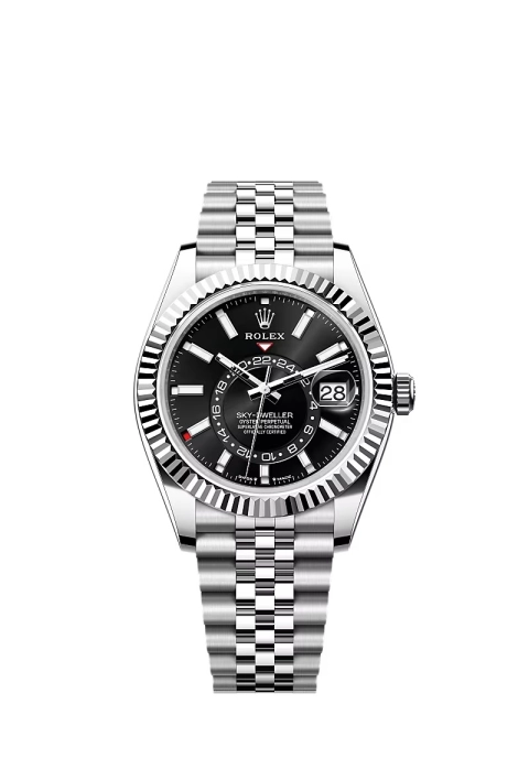 Rolex Sky-Dweller 42mm, Jubilee Bracelet, 336934