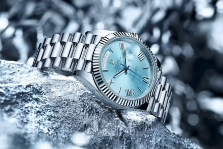 İstanbul İkinci El Rolex Saat Alan Yerler